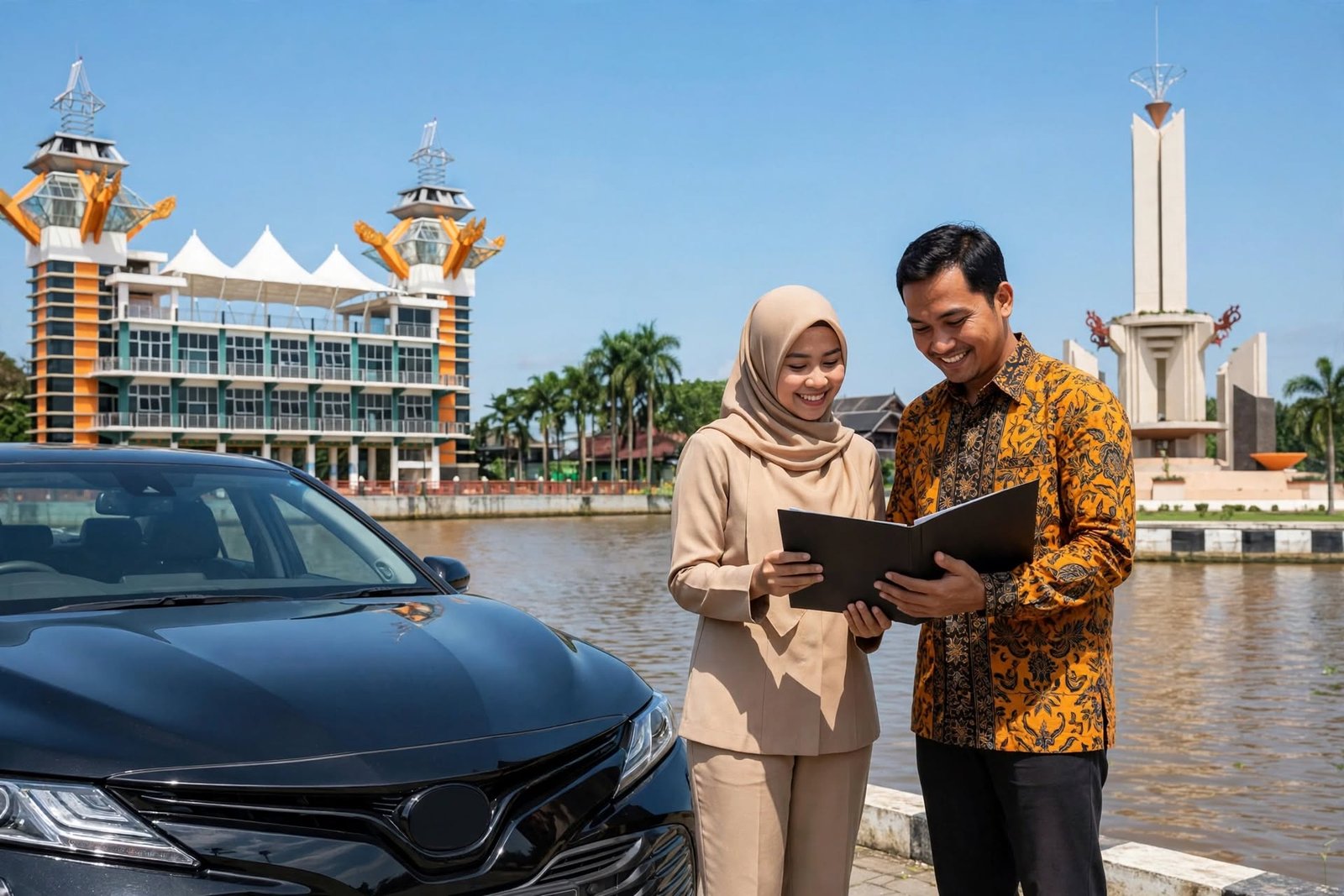 Tentang Rental Mobil