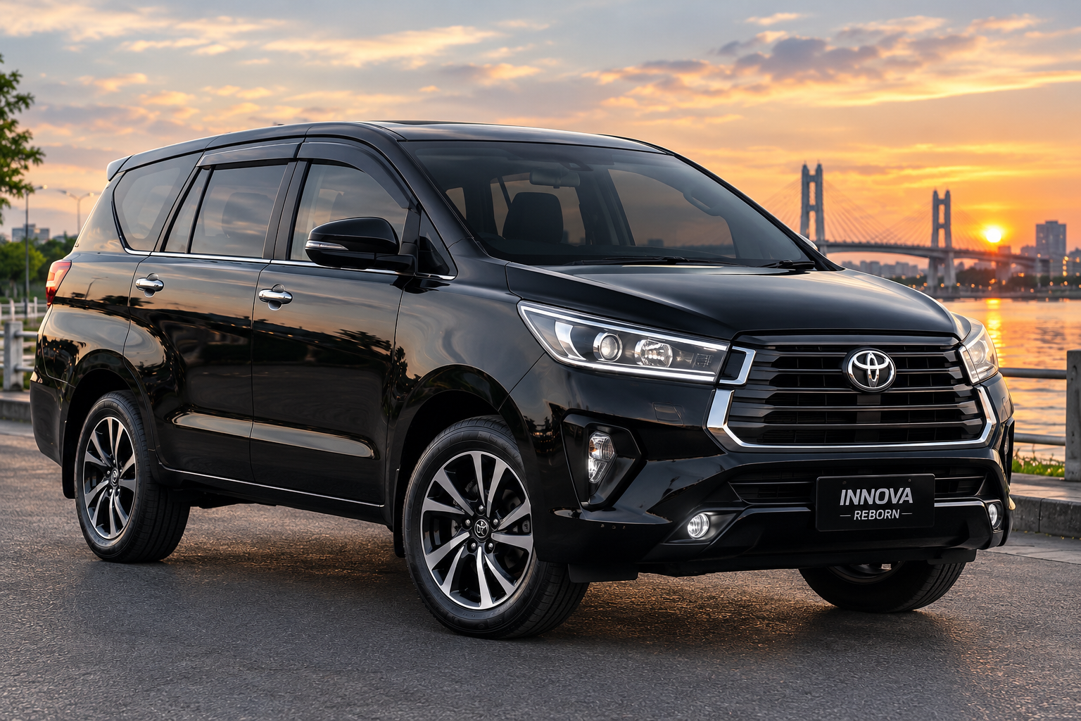 Innova Reborn 2023