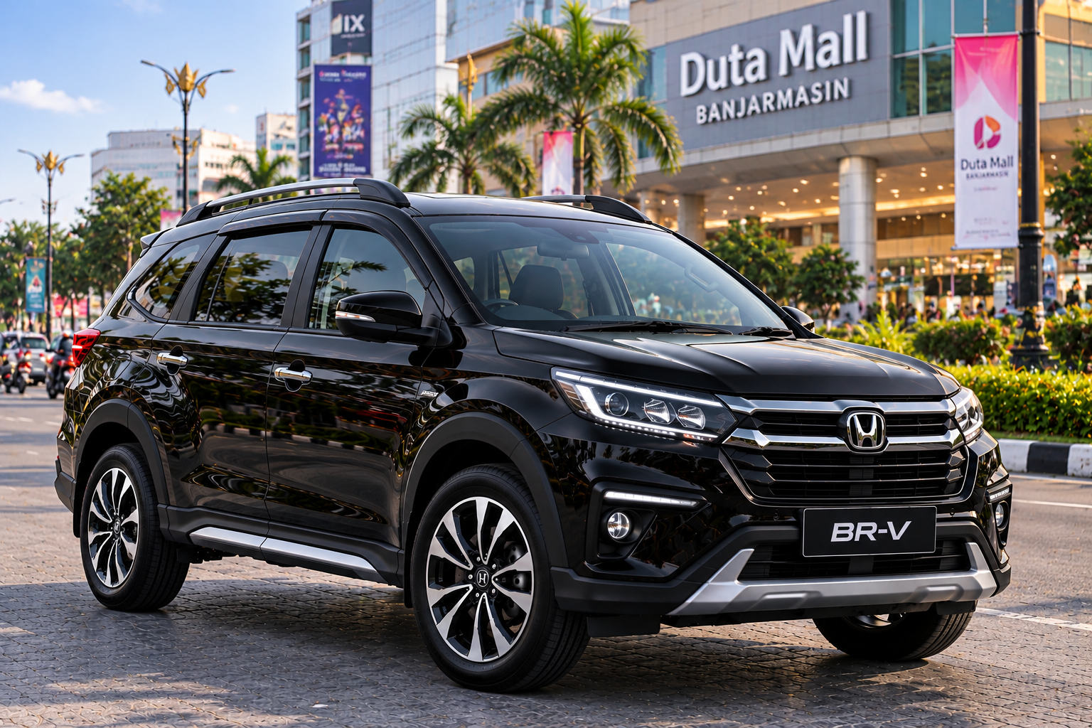 BRV 2025